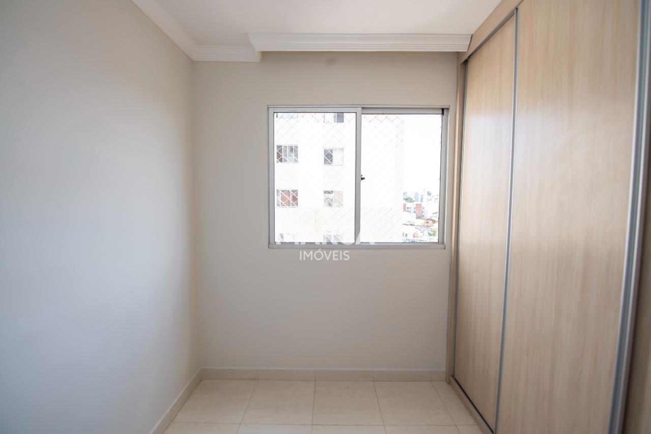 Apartamento à venda no Nova Granada: 