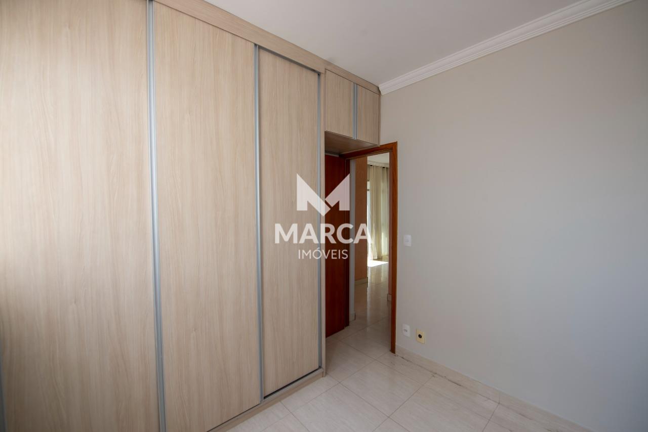 Apartamento à venda no Nova Granada: 