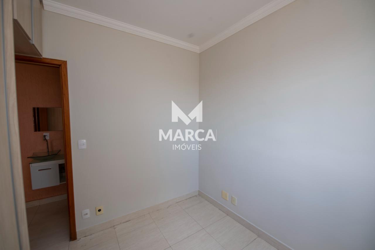 Apartamento à venda no Nova Granada: 