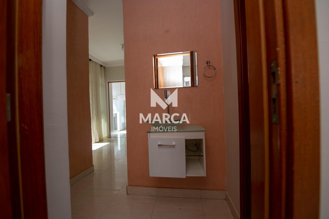 Apartamento à venda no Nova Granada: 