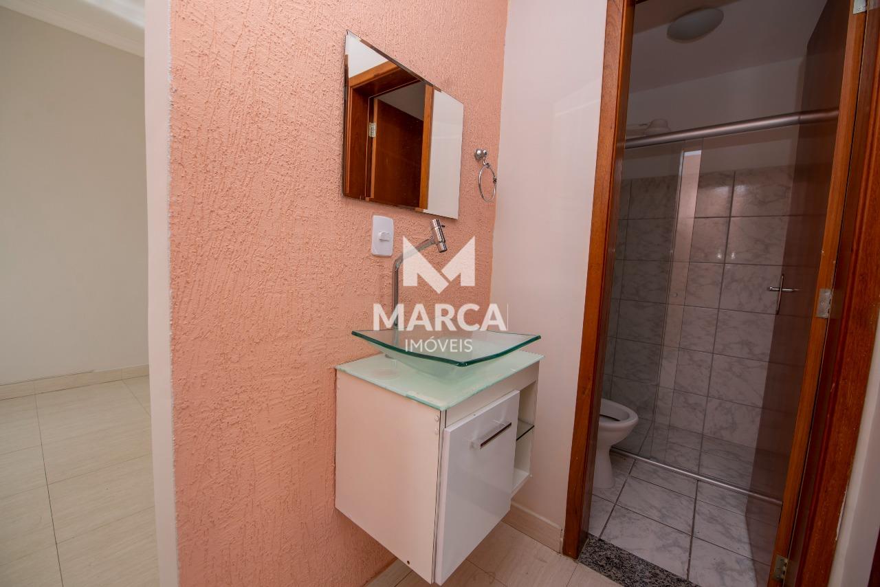 Apartamento à venda no Nova Granada: 