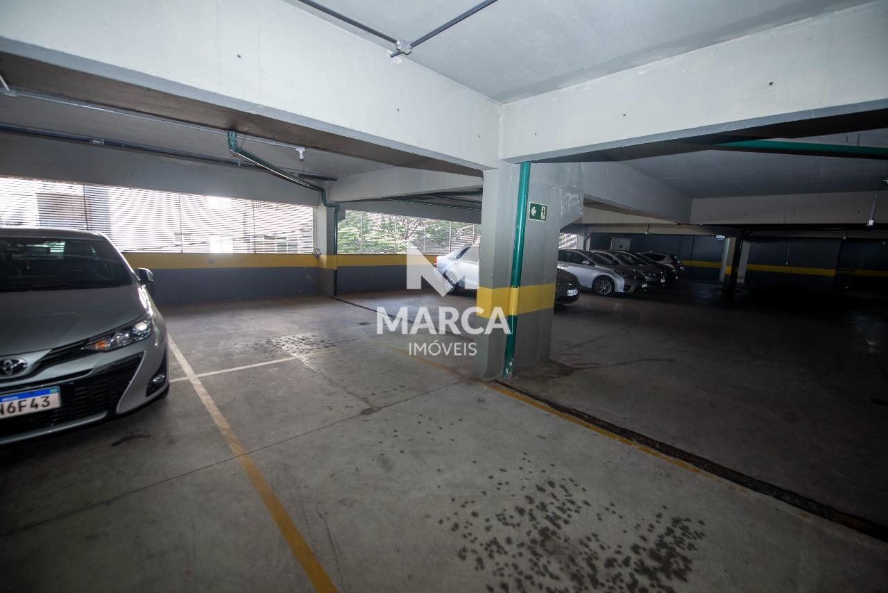 Apartamento à venda no Nova Granada: 