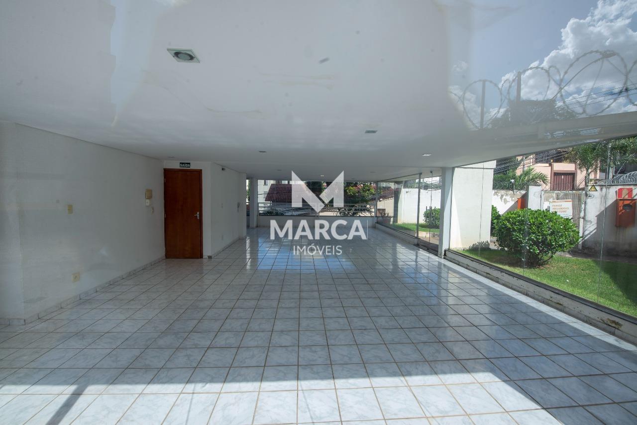 Apartamento à venda no Nova Granada: salão de festas