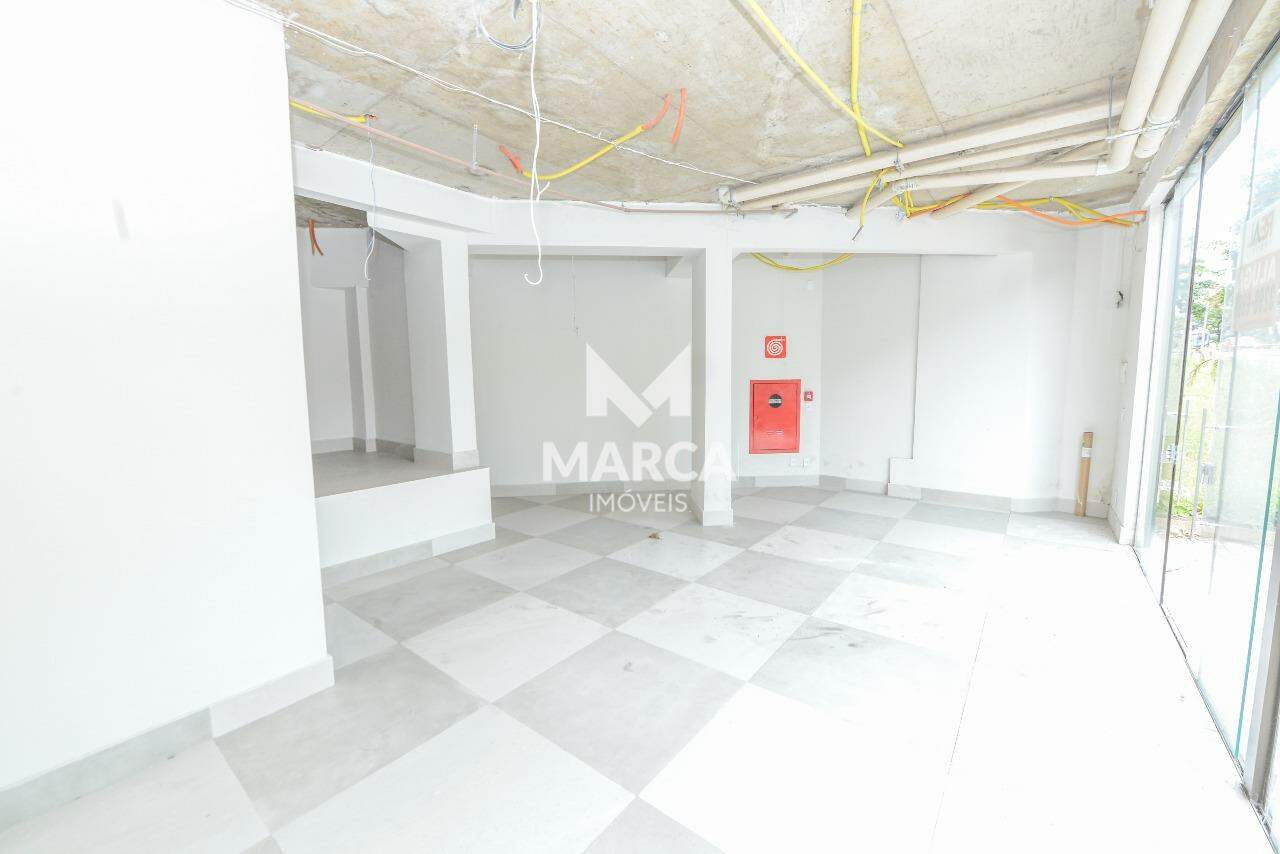 Loja para aluguel no Santo Agostinho: