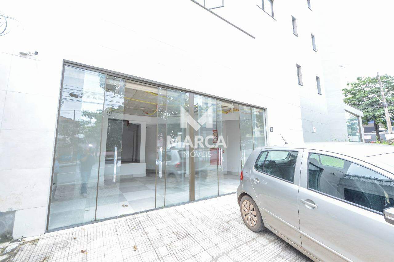 Loja para aluguel no Santo Agostinho: