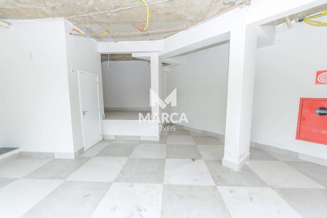 Loja para aluguel no Santo Agostinho: