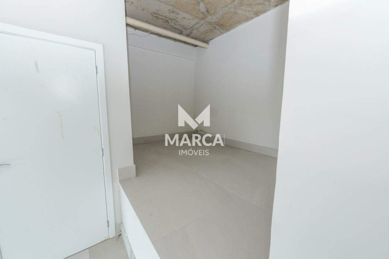 Loja para aluguel no Santo Agostinho: