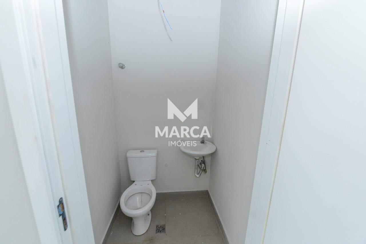 Loja para aluguel no Santo Agostinho: