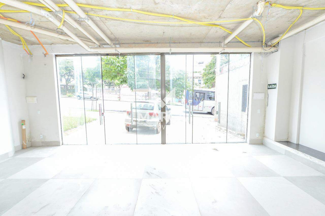 Loja para aluguel no Santo Agostinho: