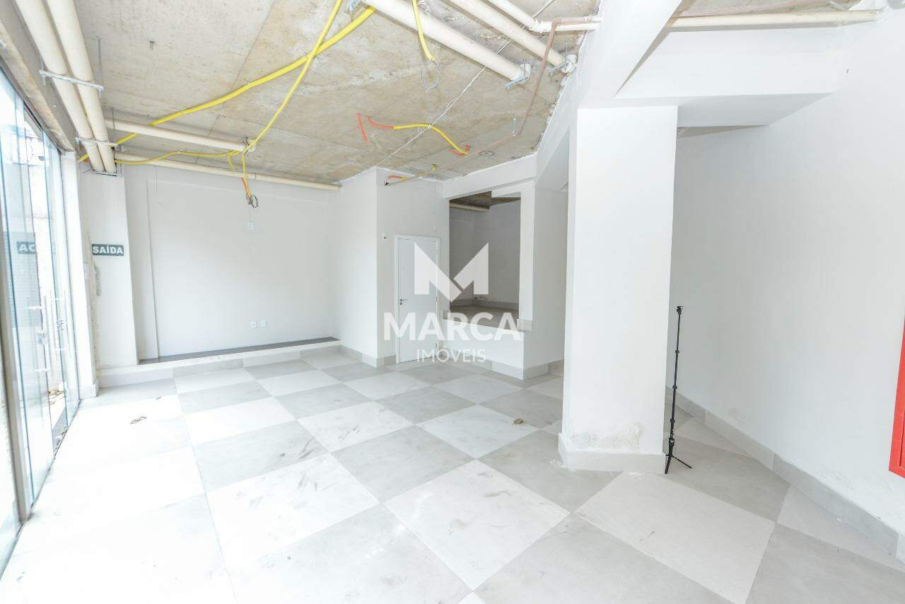 Loja para aluguel no Santo Agostinho: