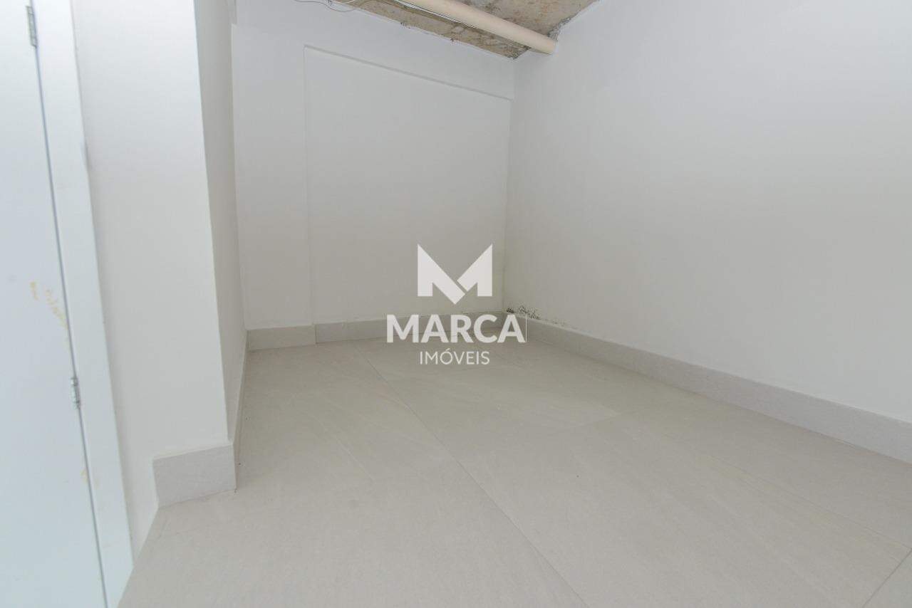 Loja para aluguel no Santo Agostinho: