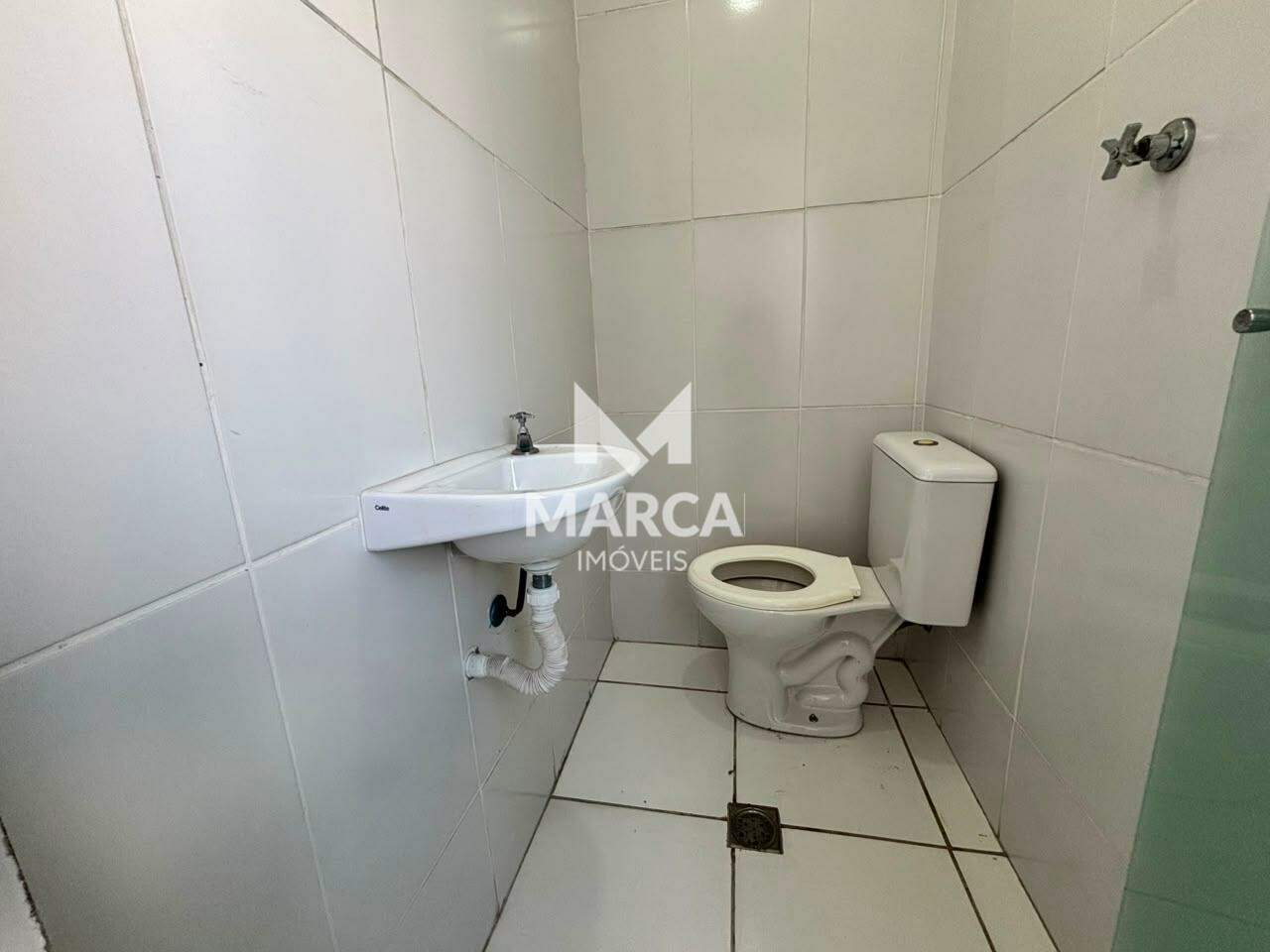 Cobertura para aluguel no Santa Efigênia: