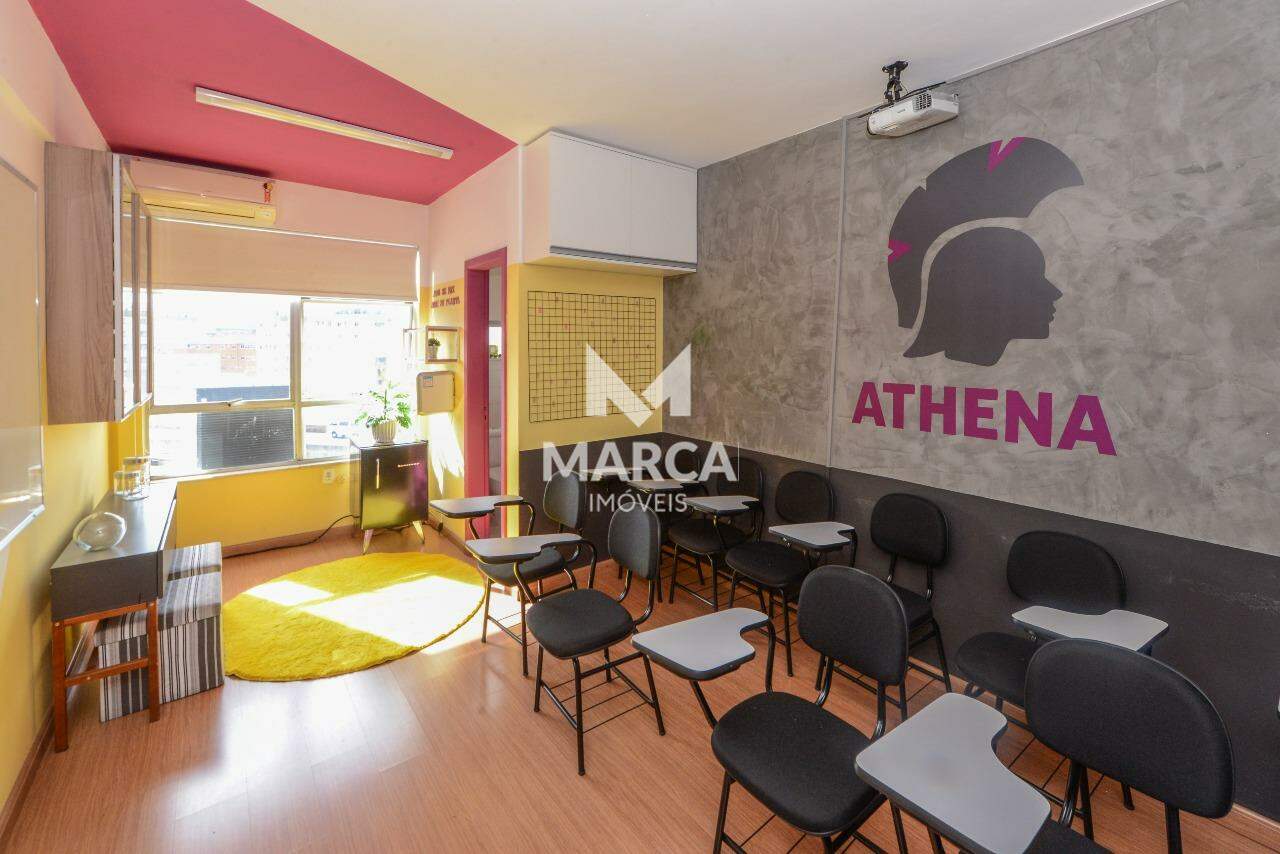 Sala para aluguel no Sagrada Família: