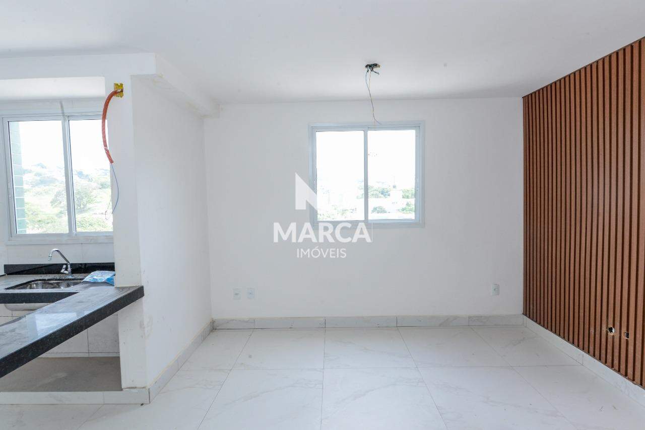 Apartamento para aluguel no Castelo: