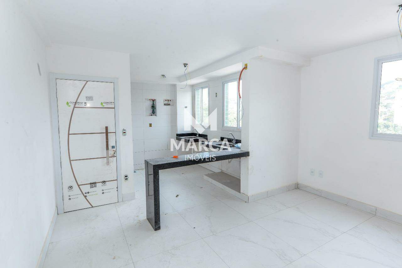 Apartamento para aluguel no Castelo: