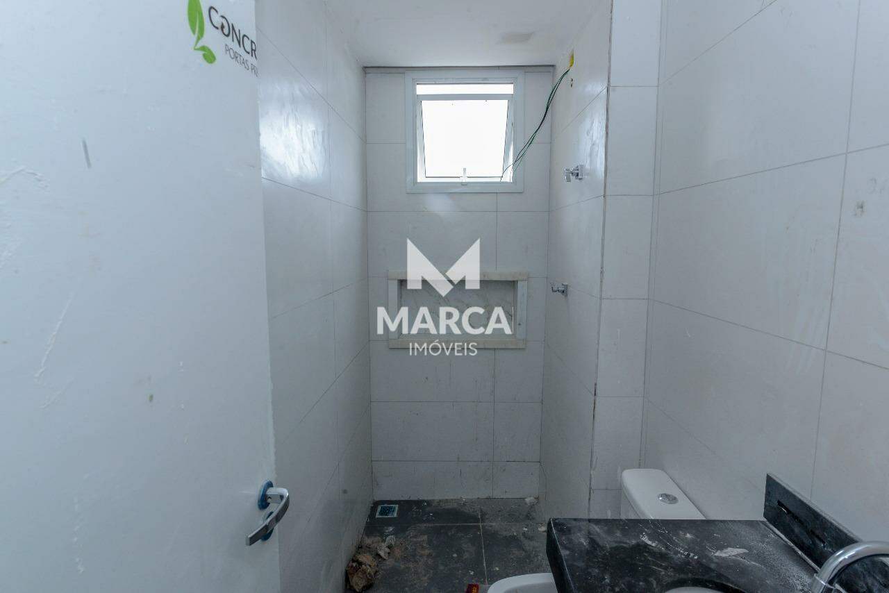 Apartamento para aluguel no Castelo:
