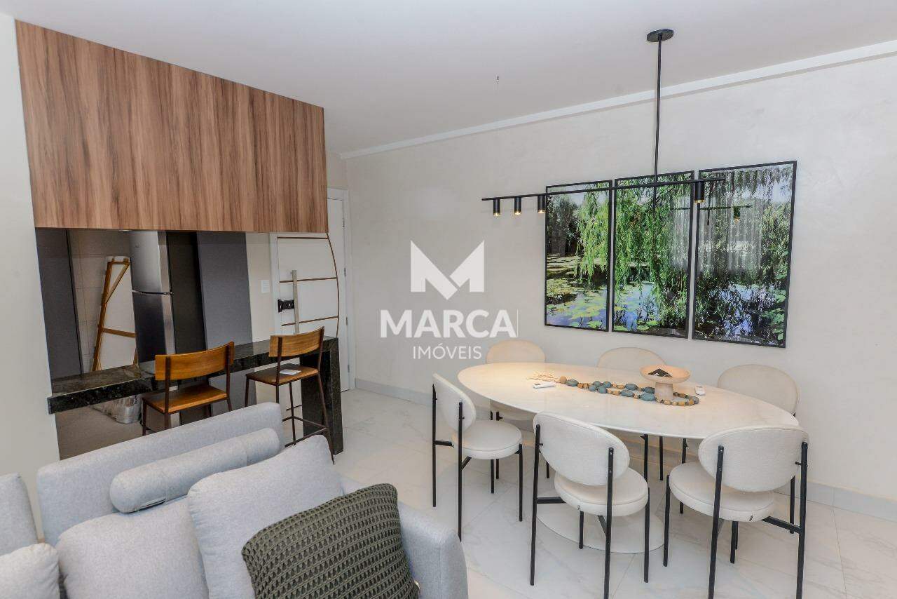 Apartamento para aluguel no Castelo: