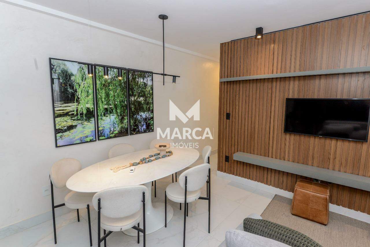 Apartamento para aluguel no Castelo: