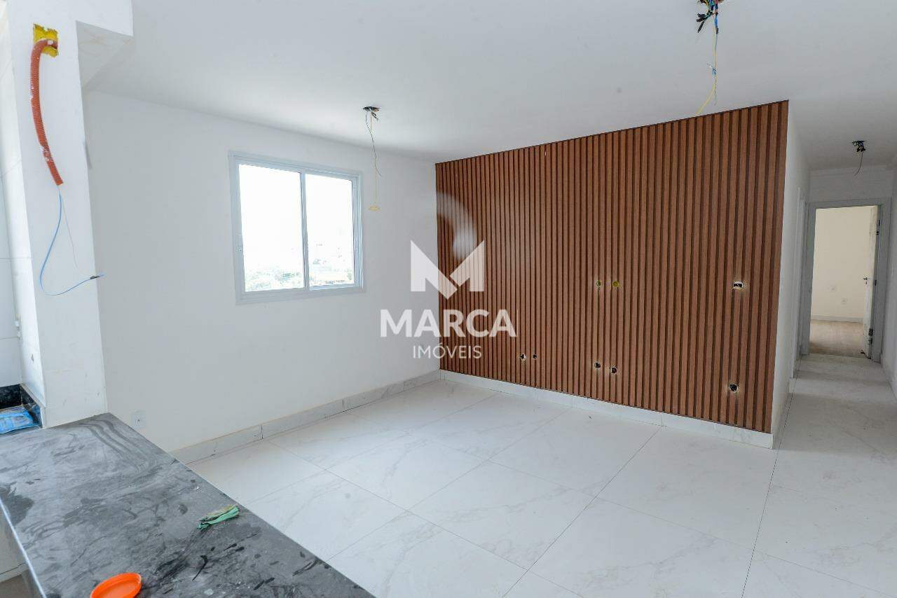 Apartamento para aluguel no Castelo: