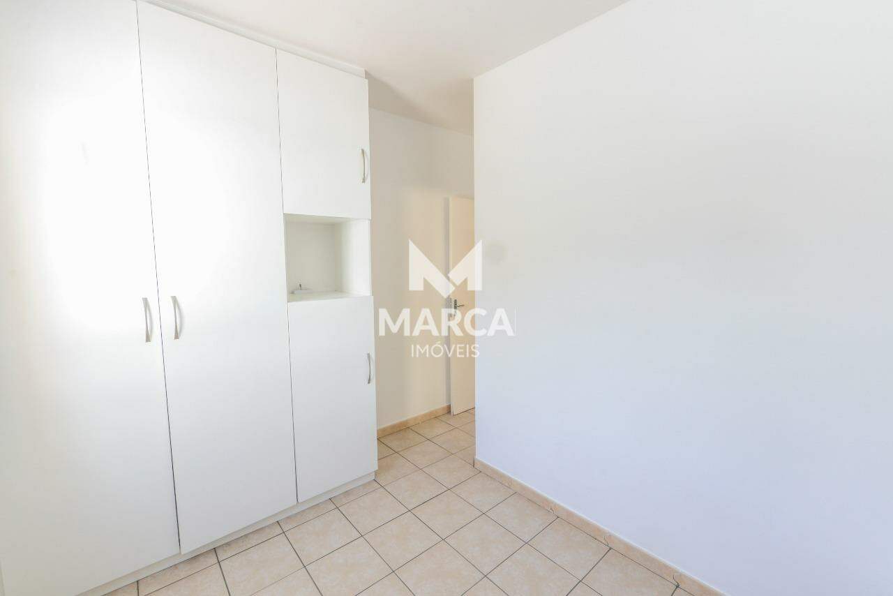 Apartamento para aluguel no Buritis: 