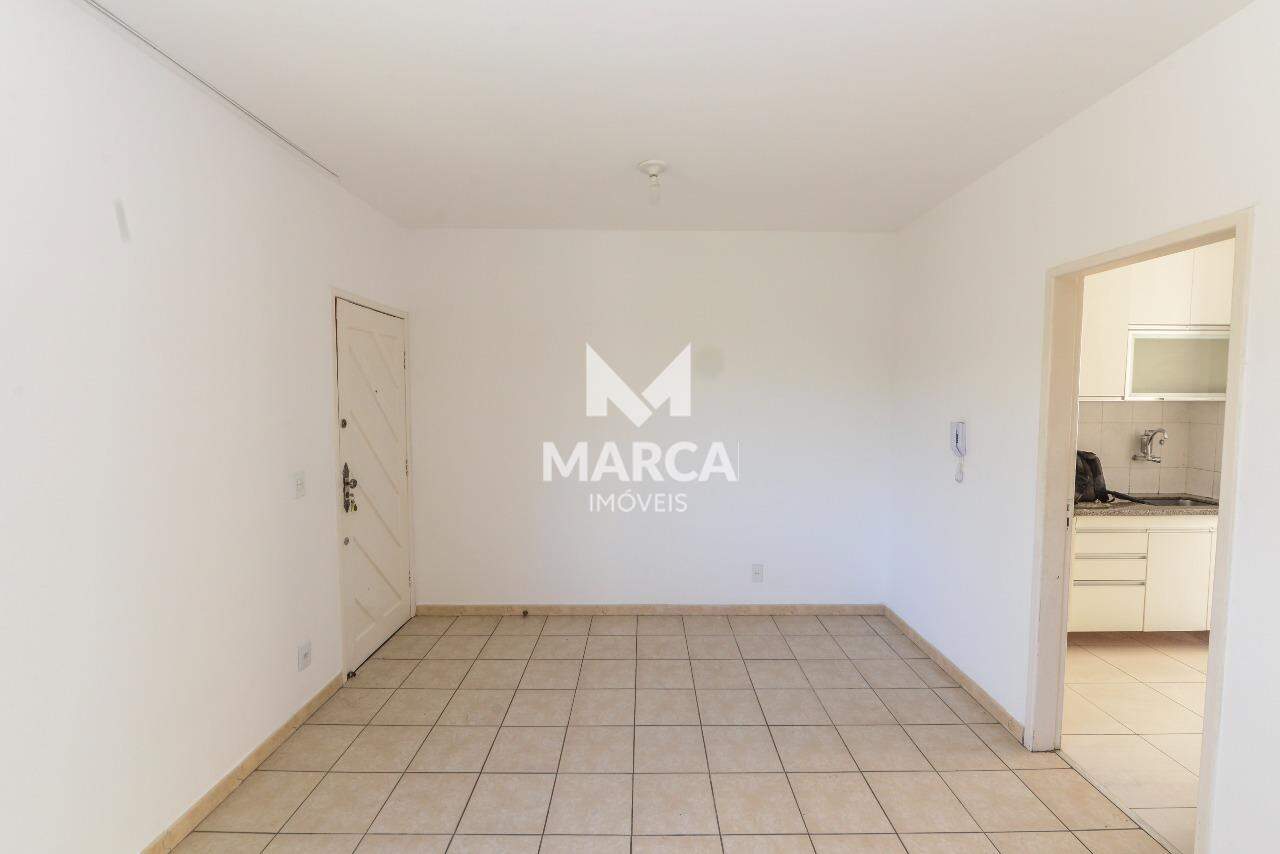Apartamento para aluguel no Buritis: 
