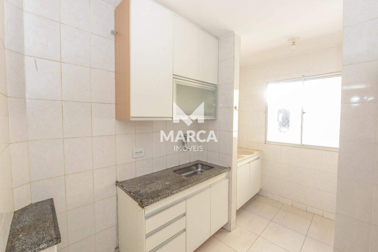 Apartamento para aluguel no Buritis: 