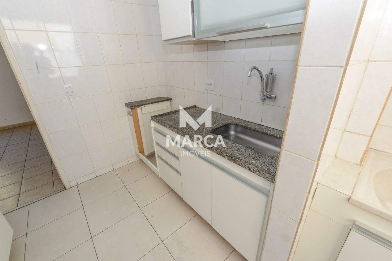 Apartamento para aluguel no Buritis: 