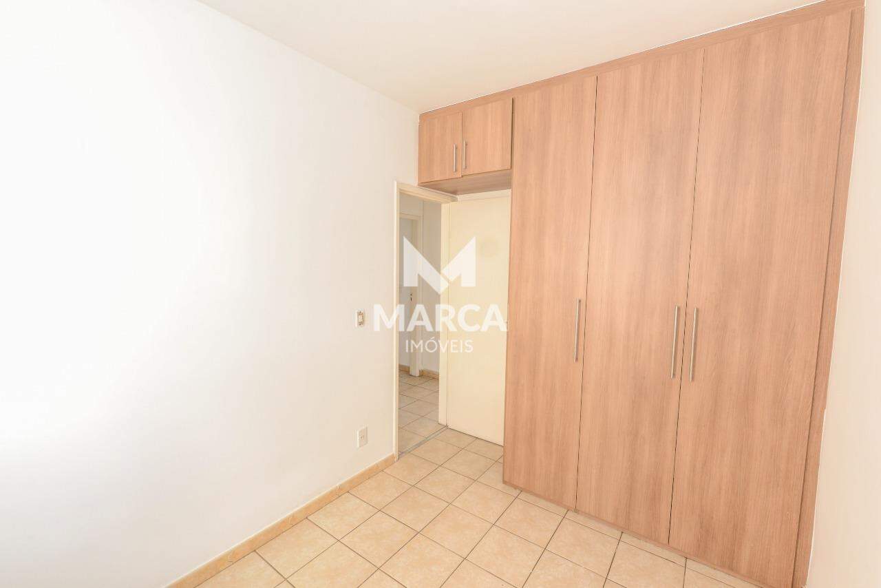 Apartamento para aluguel no Buritis: 