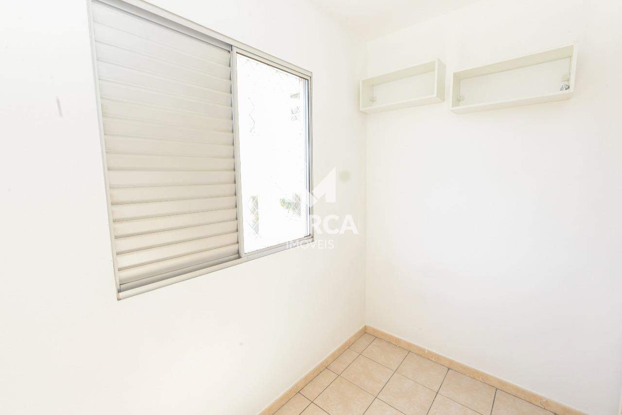 Apartamento para aluguel no Buritis: 