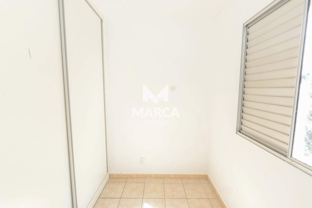 Apartamento para aluguel no Buritis: 