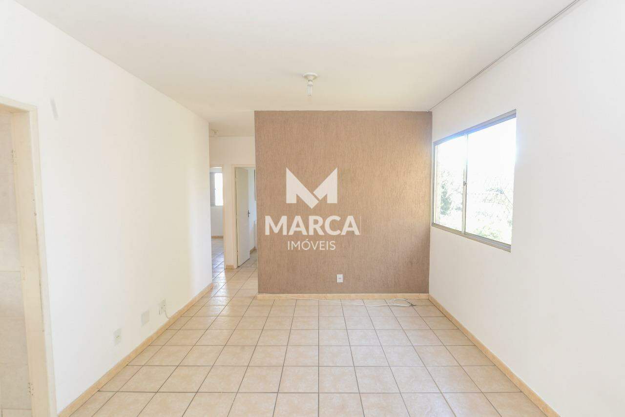 Apartamento para aluguel no Buritis: 
