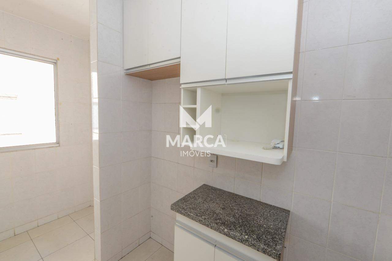 Apartamento para aluguel no Buritis: 