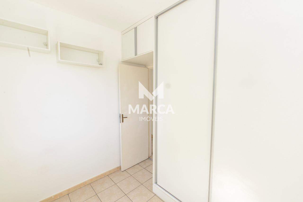 Apartamento para aluguel no Buritis: 