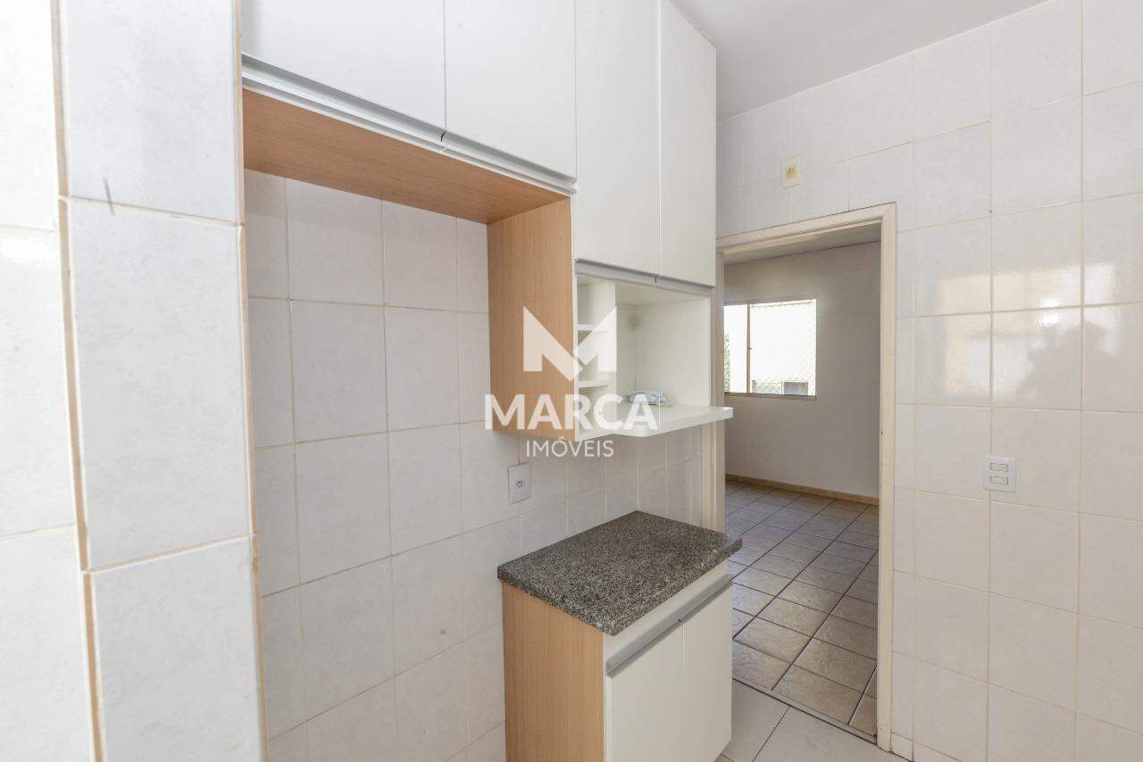 Apartamento para aluguel no Buritis: 