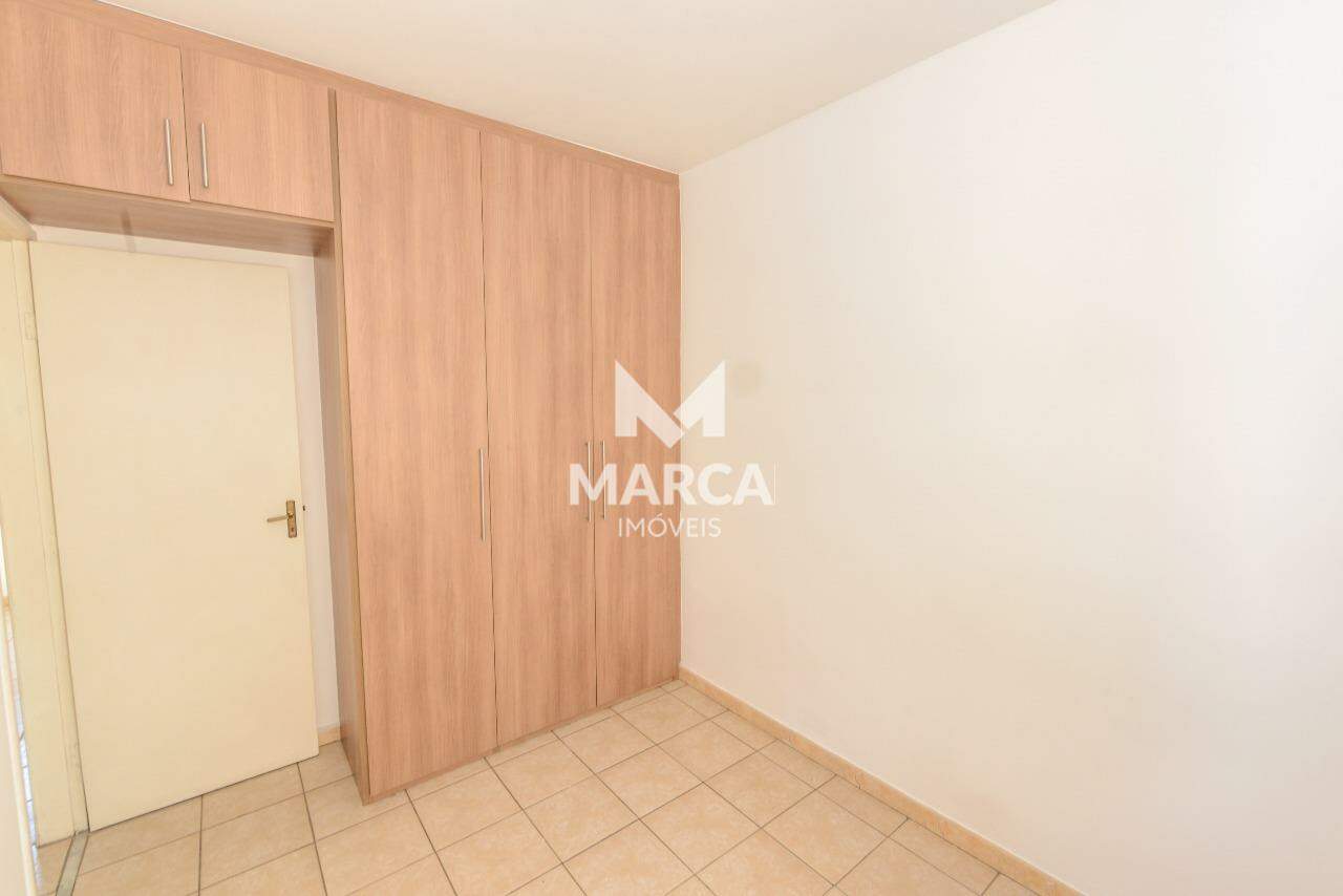 Apartamento para aluguel no Buritis: 