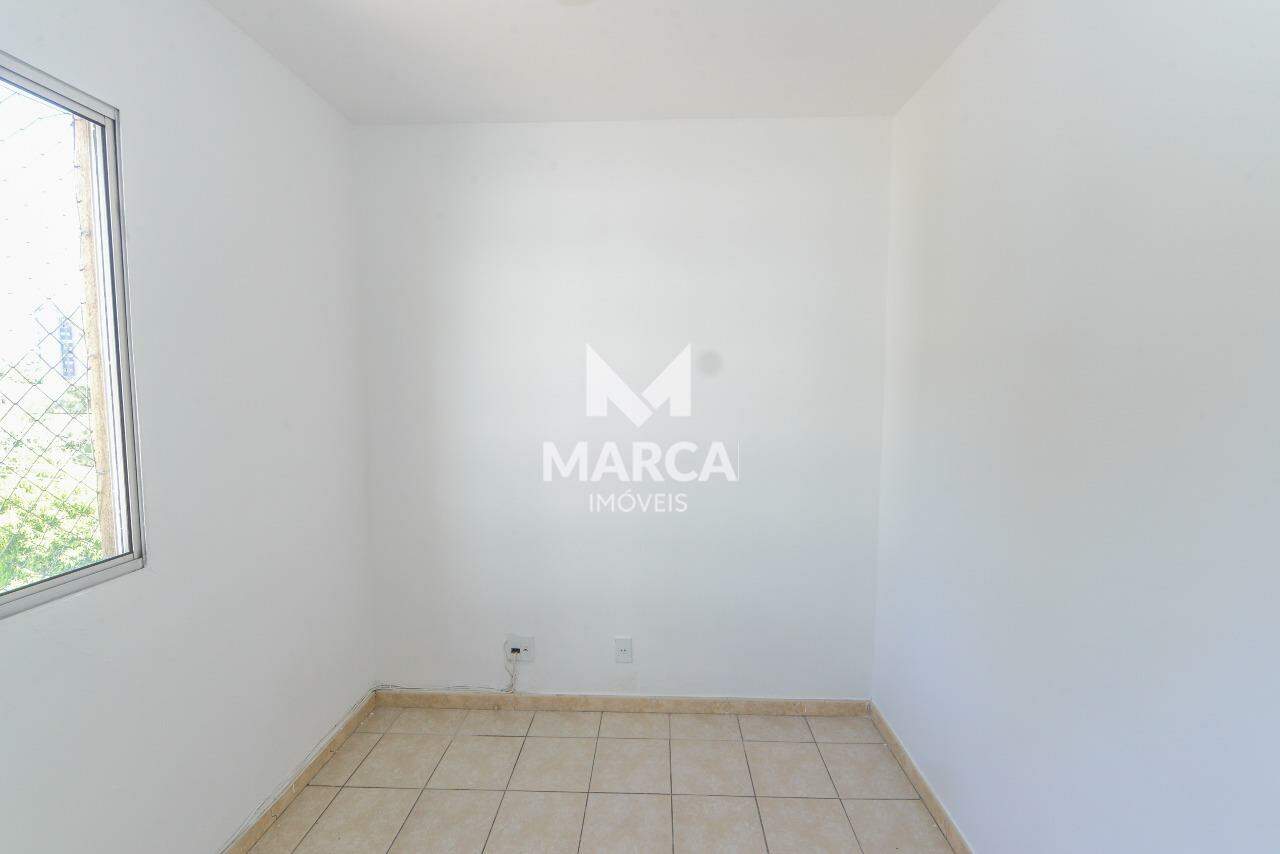 Apartamento para aluguel no Buritis: 