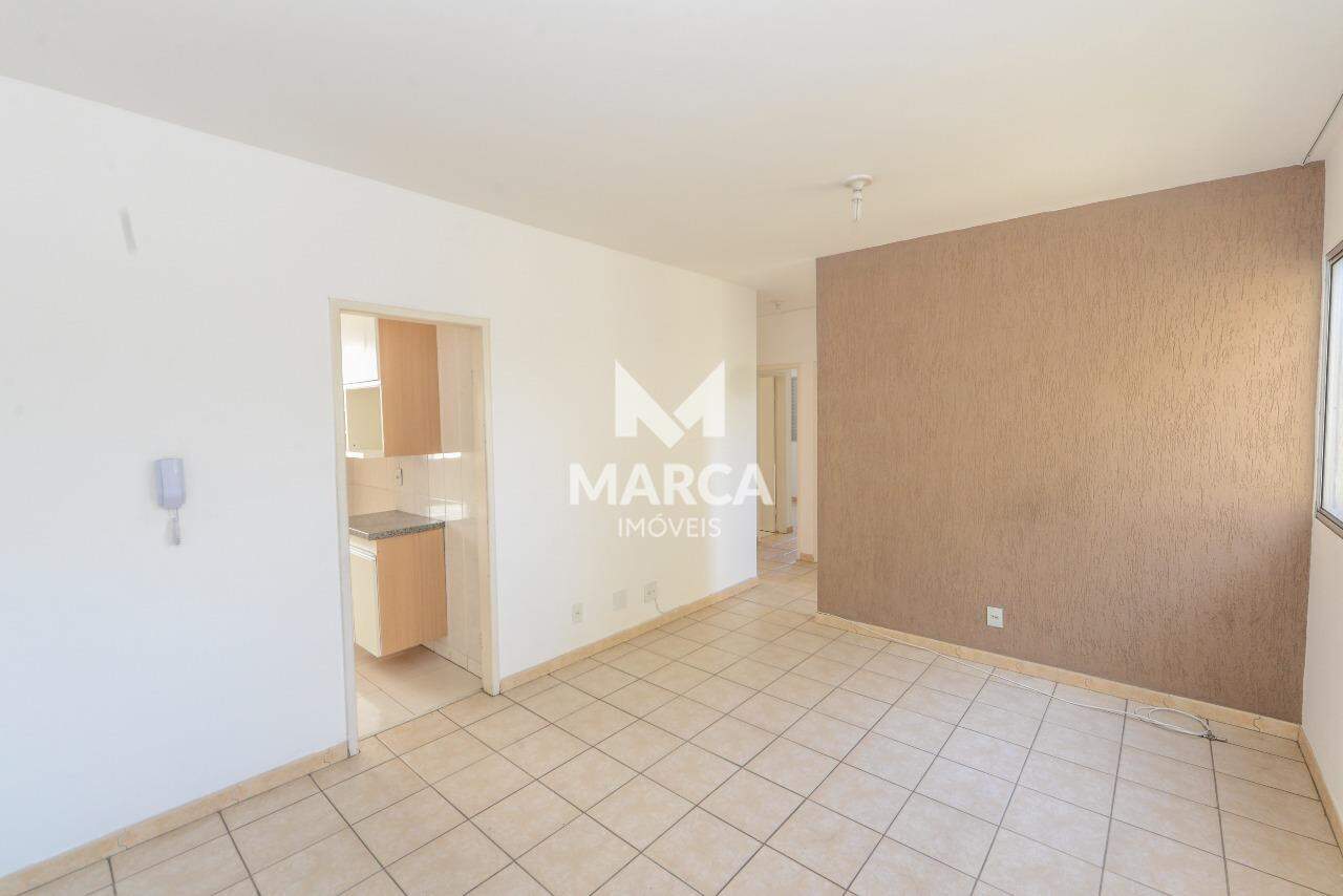 Apartamento para aluguel no Buritis: 
