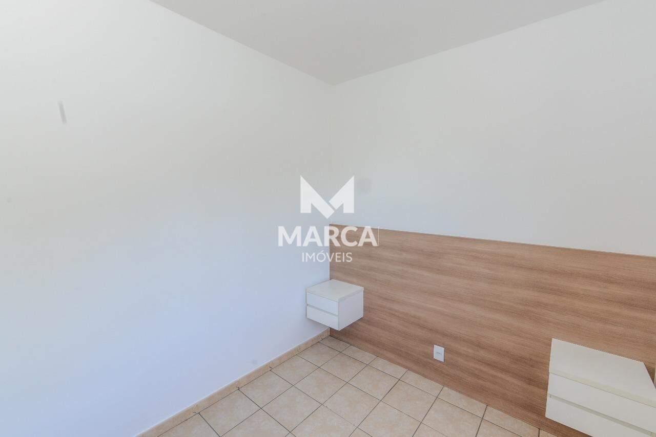 Apartamento para aluguel no Buritis: 