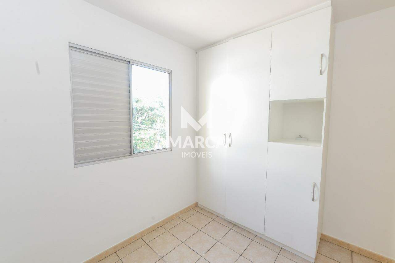Apartamento para aluguel no Buritis: 