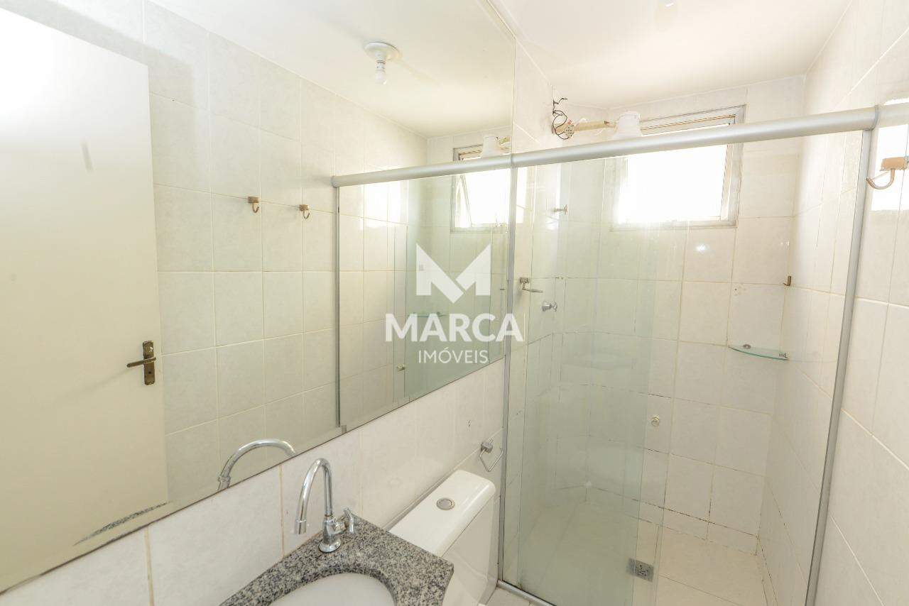 Apartamento para aluguel no Buritis: 