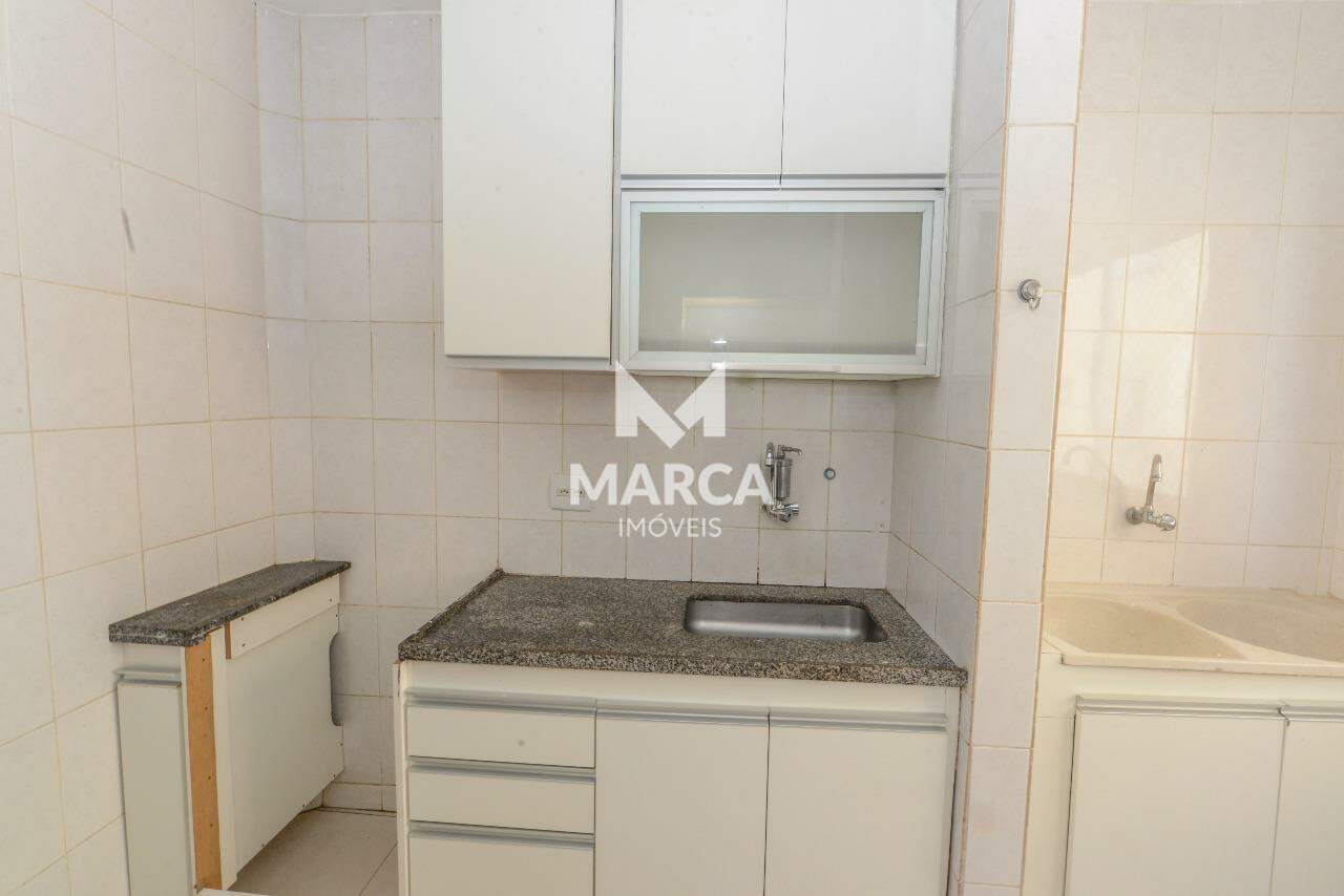 Apartamento para aluguel no Buritis: 