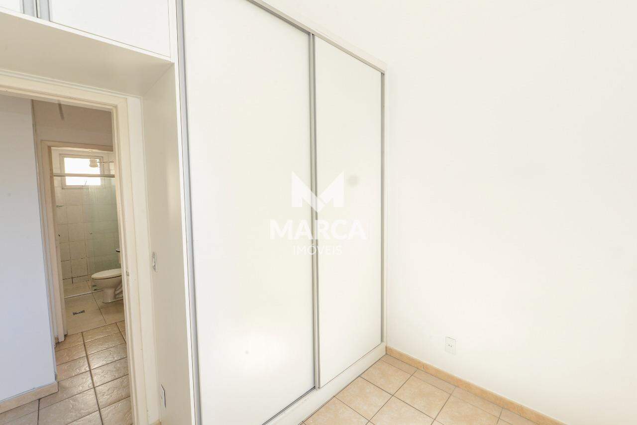 Apartamento para aluguel no Buritis: 