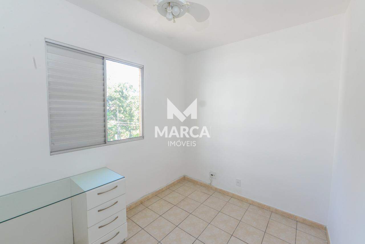 Apartamento para aluguel no Buritis: 
