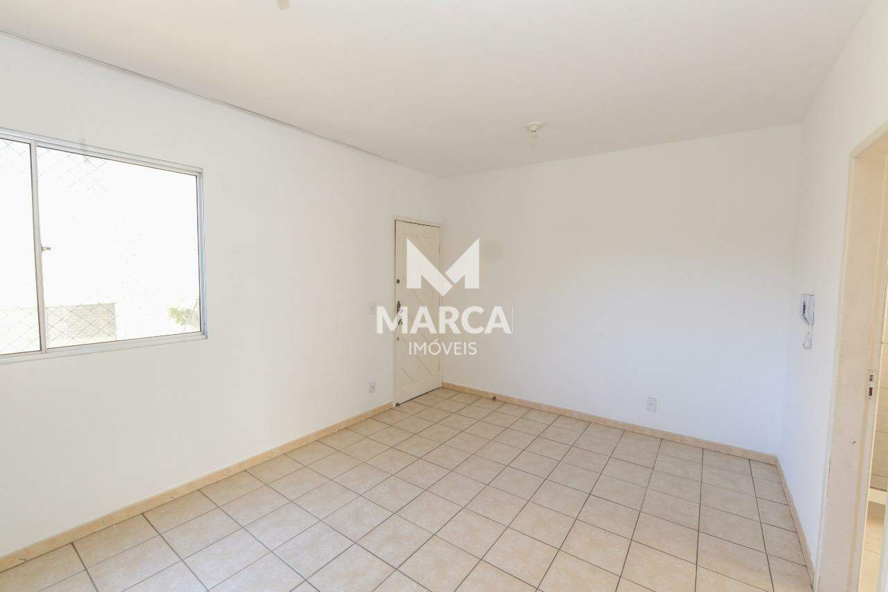 Apartamento para aluguel no Buritis: 