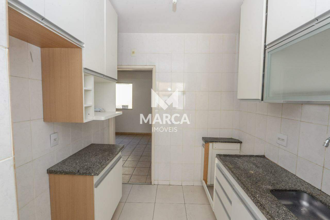 Apartamento para aluguel no Buritis: 