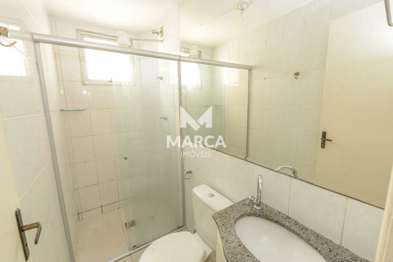 Apartamento para aluguel no Buritis: 