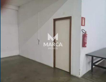 Galpão para aluguel no Santa Efigênia: 