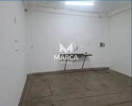 Galpão para aluguel no Santa Efigênia: 