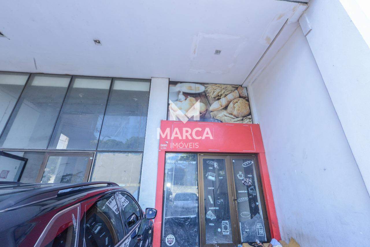 Loja para aluguel no Nova Suíssa: 