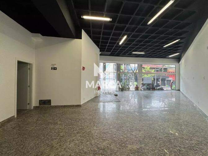 Loja para aluguel no Savassi: